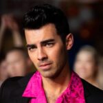 joe jonas